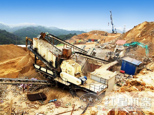 移動(dòng)反擊破現(xiàn)場圖 移動(dòng)反擊破現(xiàn)場圖