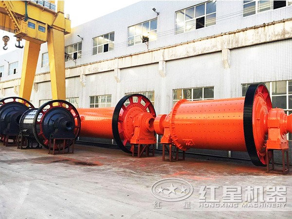 球磨機生產(chǎn)廠家 球磨機生產(chǎn)廠家