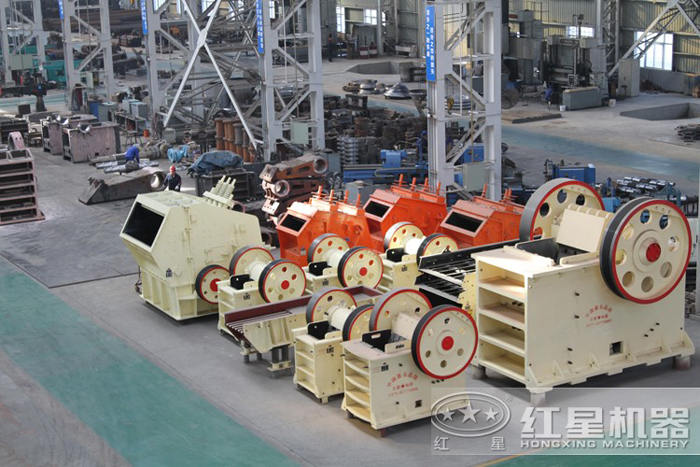 砂石生產線廠家 砂石生產線廠家