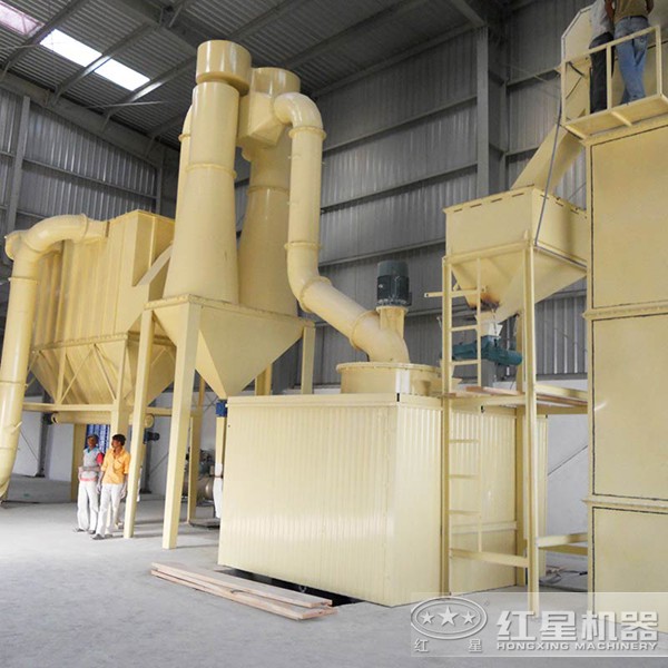 三環中速微粉磨 三環中速微粉磨