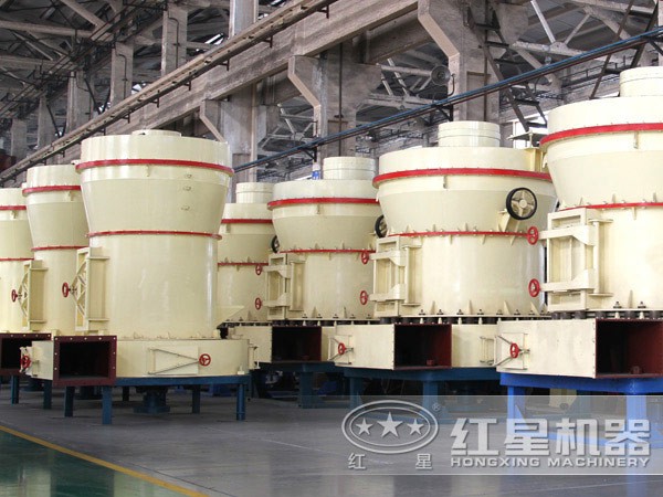 滑石粉磨粉機廠家 滑石粉磨粉機廠家