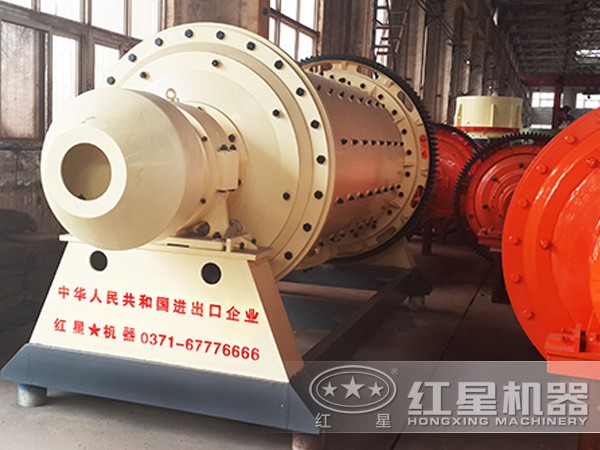 研磨設(shè)備-球磨機(jī) 研磨設(shè)備-球磨機(jī)