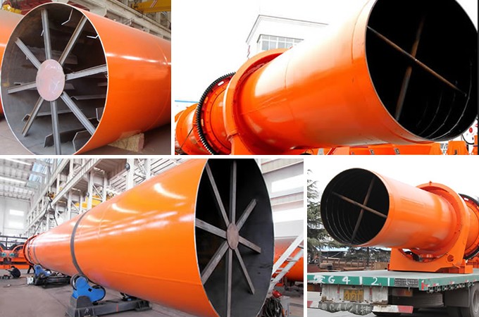 石膏粉烘干機 石膏粉烘干機