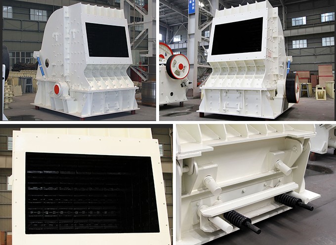 1214破碎機 1214破碎機