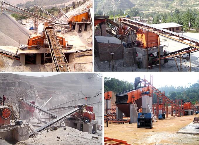 1214破碎機現(xiàn)場圖 1214破碎機現(xiàn)場圖