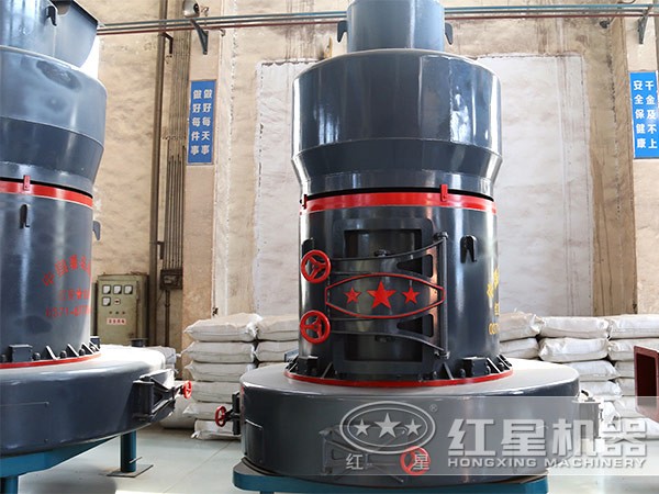 高強(qiáng)磨粉機(jī) 高強(qiáng)磨粉機(jī)