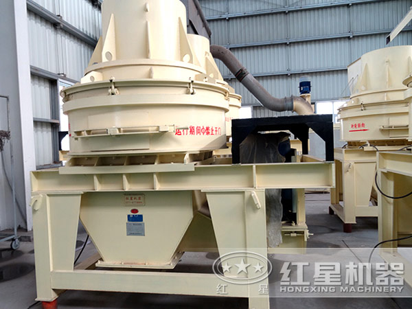 沖擊式破碎機 沖擊式破碎機