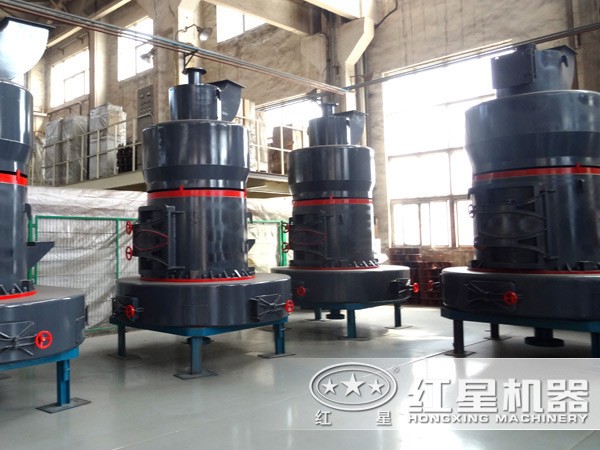 高強(qiáng)磨粉機(jī) 高強(qiáng)磨粉機(jī)