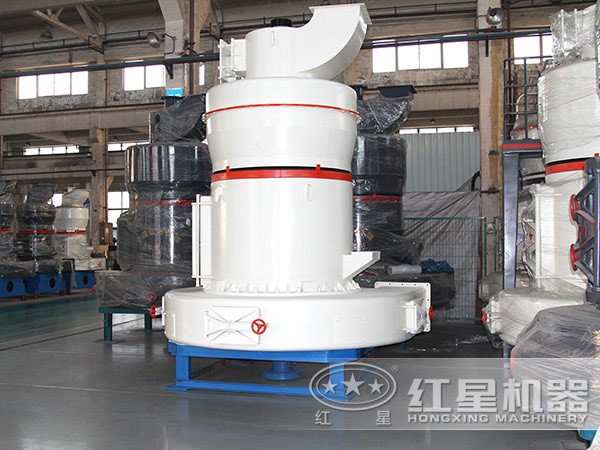 5R立式磨粉機 5R立式磨粉機