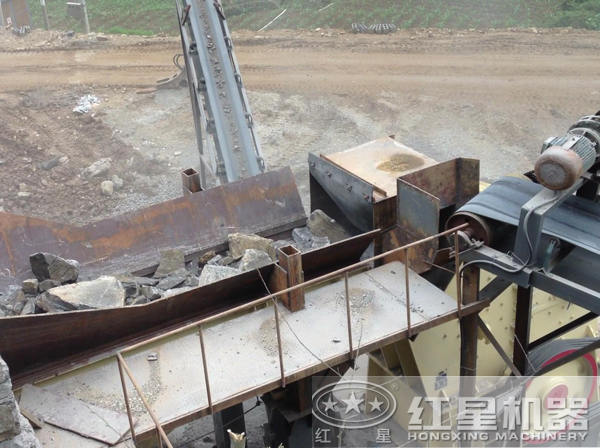 pcz重錘式破碎機作粗碎機使用 pcz重錘式破碎機作粗碎機使用