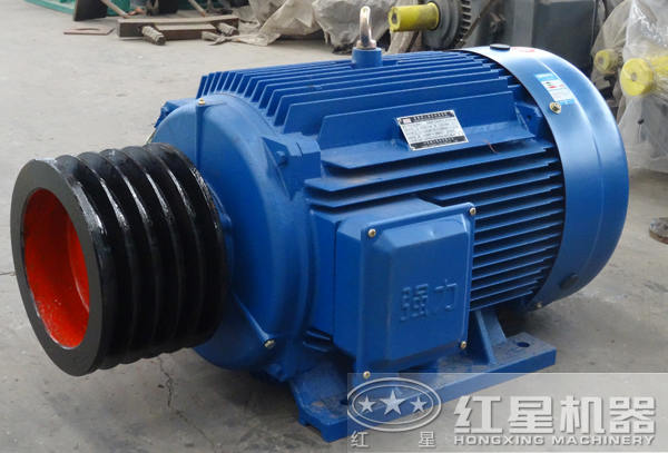 PE1200×1500顎式破碎機(jī)動力電機(jī)