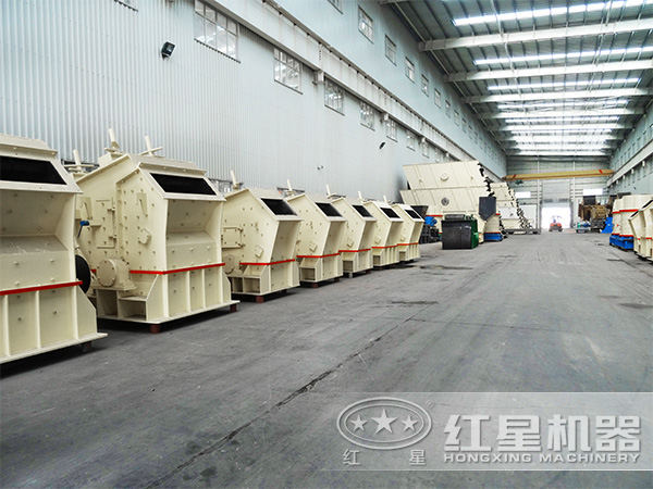 PF-1315碎石機 PF-1315碎石機