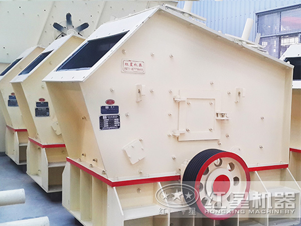 1214反擊碎石機_砸石機 1214反擊碎石機_砸石機