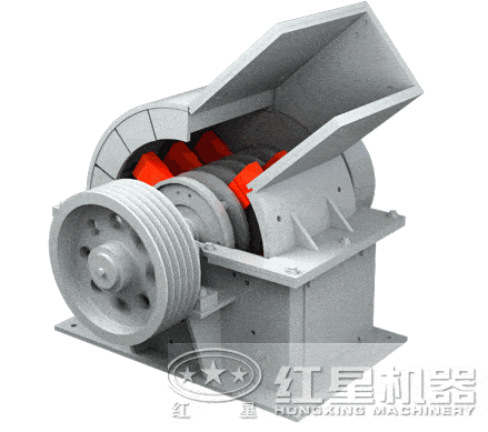 錘破機工作原理 錘破機工作原理