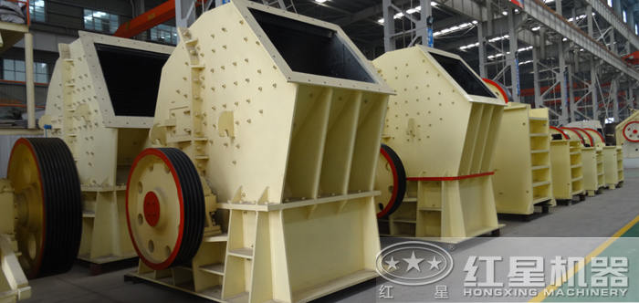 鐵礦錘式破碎機(jī) 鐵礦錘式破碎機(jī)