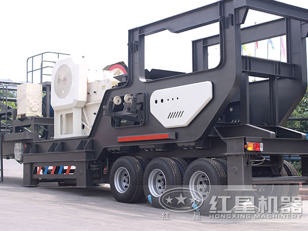 建筑垃圾處理設備 建筑垃圾處理設備