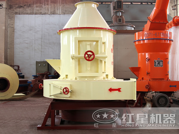 高強(qiáng)磨粉機(jī) 高強(qiáng)磨粉機(jī)