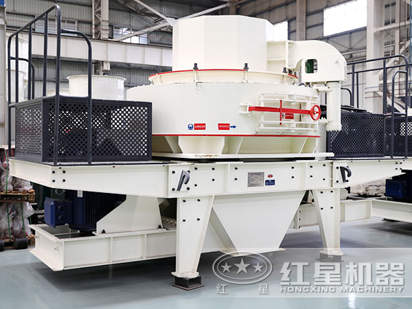 沖擊式效率高制砂機(jī) 沖擊式效率高制砂機(jī)