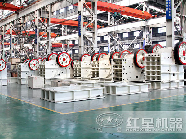 紅星機器碎石機生產(chǎn)廠家 紅星機器碎石機生產(chǎn)廠家