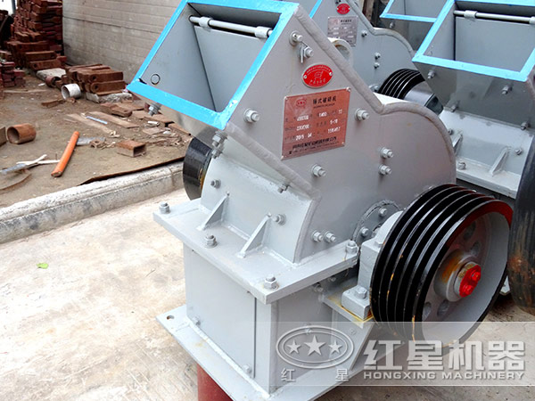 節(jié)能小型錘式破碎機 節(jié)能小型錘式破碎機