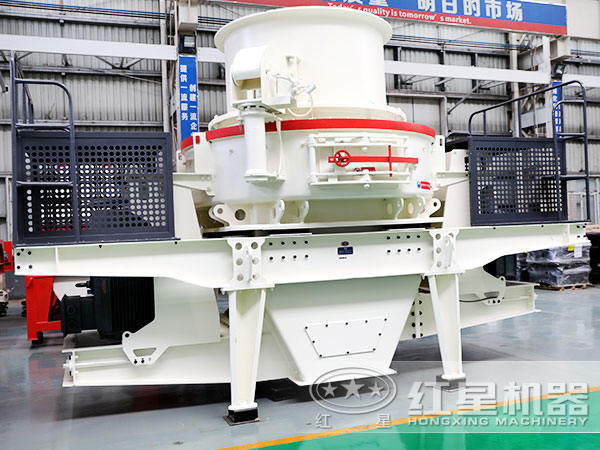 白云石制砂機 白云石制砂機