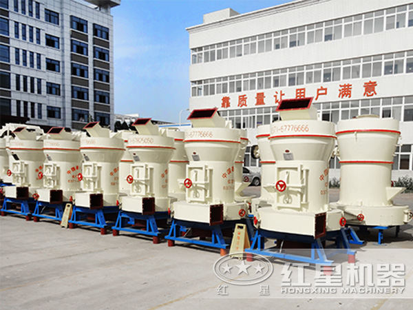 非金屬礦4525磷灰石磨粉機 非金屬礦4525磷灰石磨粉機