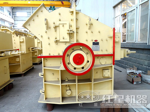 PXJ800×400細(xì)碎機(jī)