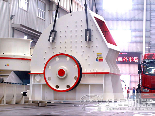 PCZ1720錘式碎石機 PCZ1720錘式碎石機