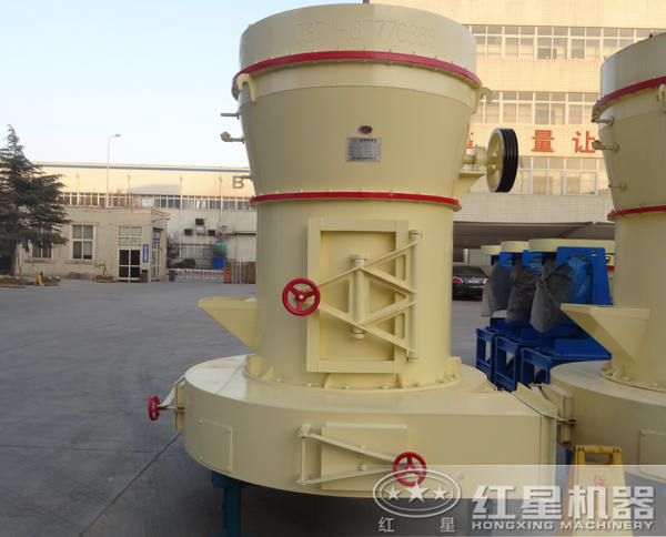 97高強(qiáng)磨粉機(jī) 97高強(qiáng)磨粉機(jī)