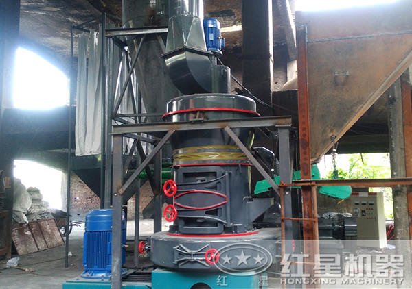 HGM超細(xì)磨粉機(jī),可以出產(chǎn)800-1200目超細(xì)粉 HGM超細(xì)磨粉機(jī),可以出產(chǎn)800-1200目超細(xì)粉