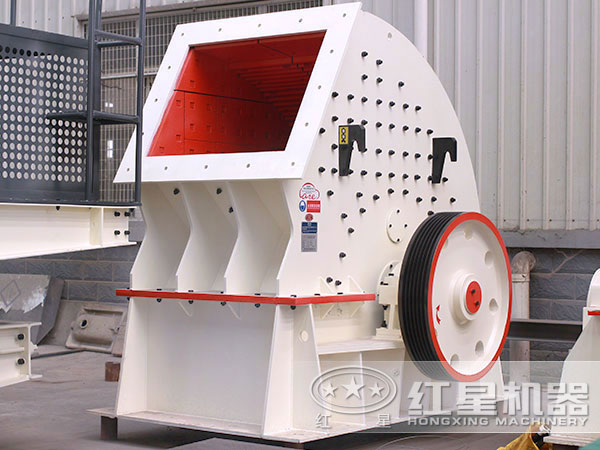 PCZ1220錘式破碎機 PCZ1220錘式破碎機