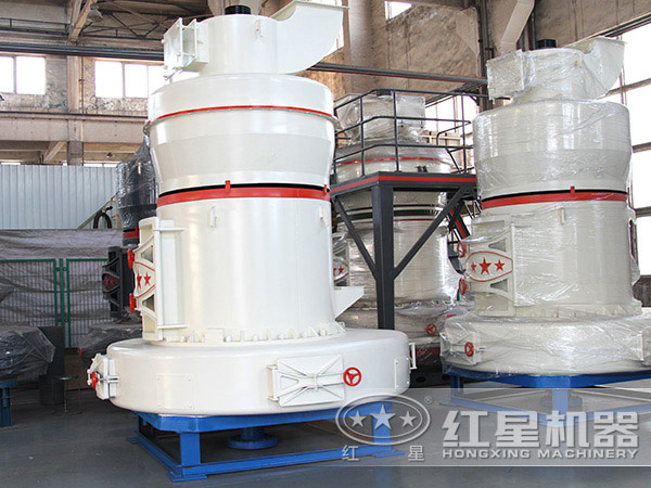 石油焦磨粉機怎么賣？