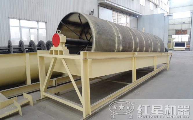 滾筒篩廠家 滾筒篩廠家