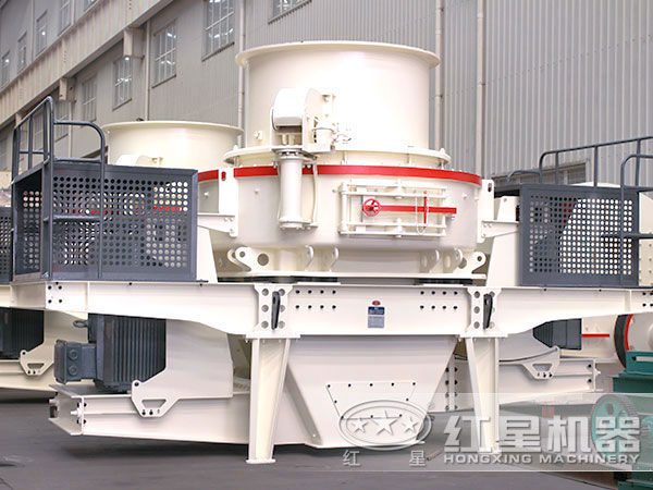 HVI0815沖擊式破碎機 HVI0815沖擊式破碎機