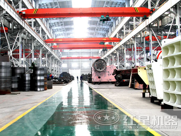 石頭破碎機(jī)