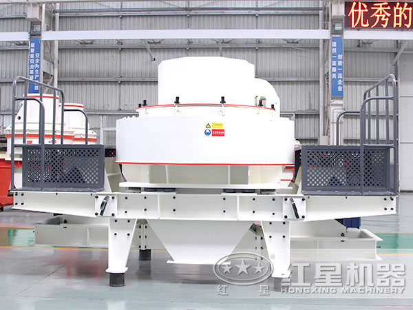 制砂生產(chǎn)線 制砂生產(chǎn)線