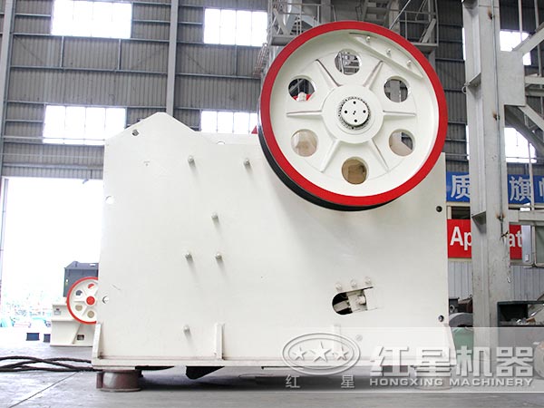 碎石破碎機(jī) 碎石破碎機(jī)