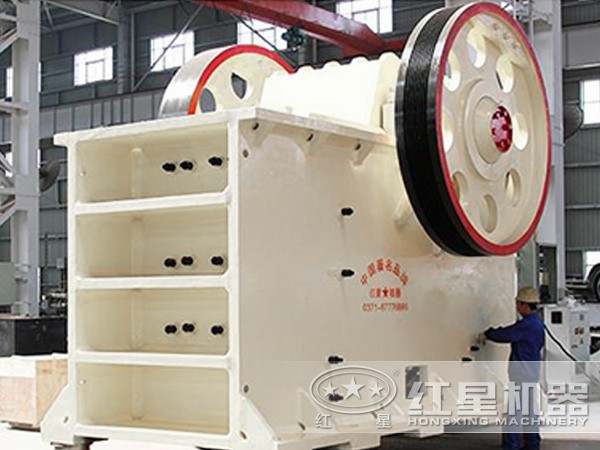 碎石破碎機(jī)產(chǎn)品特點(diǎn) 碎石破碎機(jī)產(chǎn)品特點(diǎn)