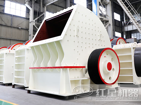 錘式石頭粉碎機(jī)