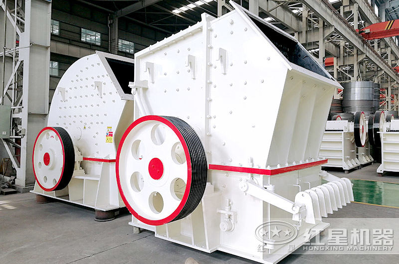 單段破碎機(jī)