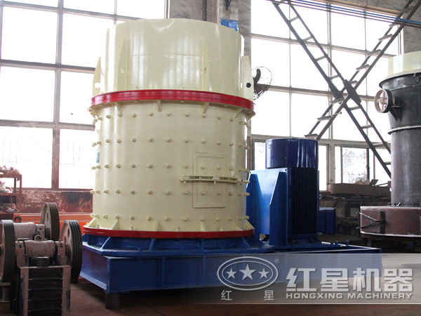 立式破碎機(jī) 立式破碎機(jī)