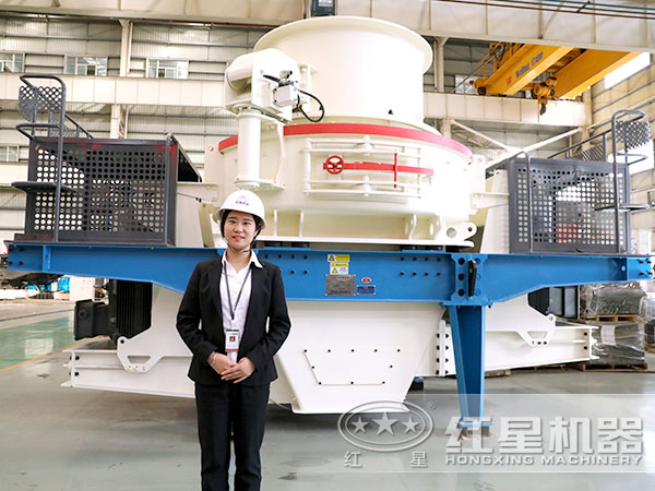 制砂機 制砂機