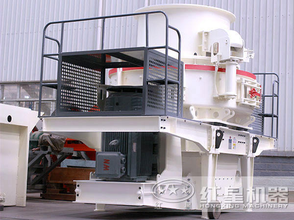 國產(chǎn)hvi制砂機 國產(chǎn)hvi制砂機