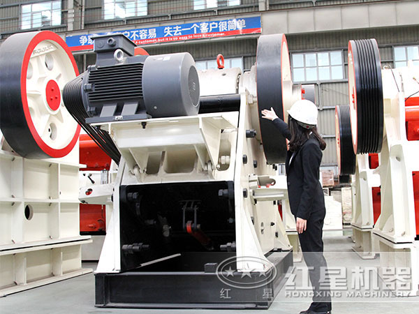 油頁巖破碎機價格