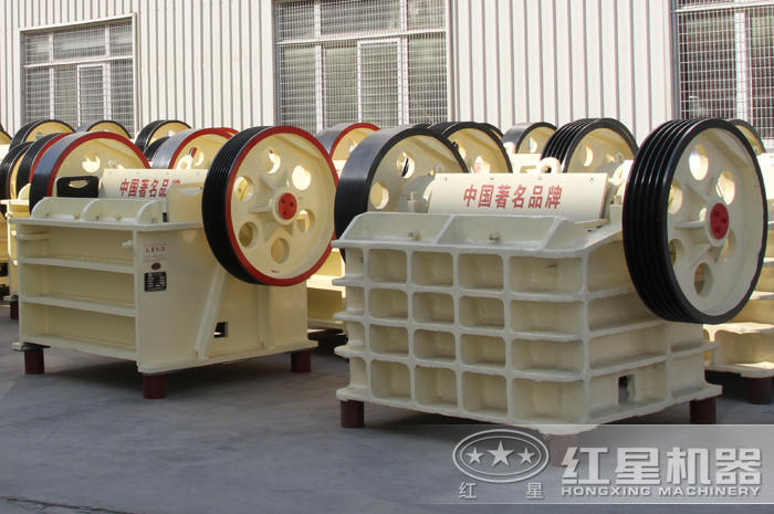 pex顎式破碎機 pex顎式破碎機