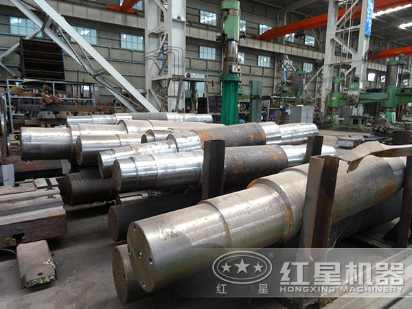 顎式破碎機(jī)傳動軸軸承 顎式破碎機(jī)傳動軸軸承