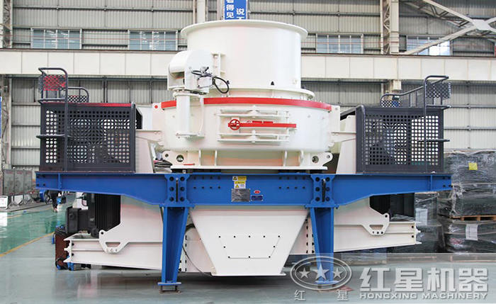 風化石制砂設(shè)備 風化石制砂設(shè)備