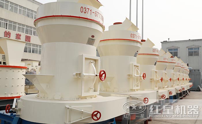 石墨磨粉機(jī) 石墨磨粉機(jī)