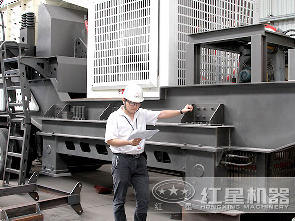 技術人員廠區圖 技術人員廠區圖