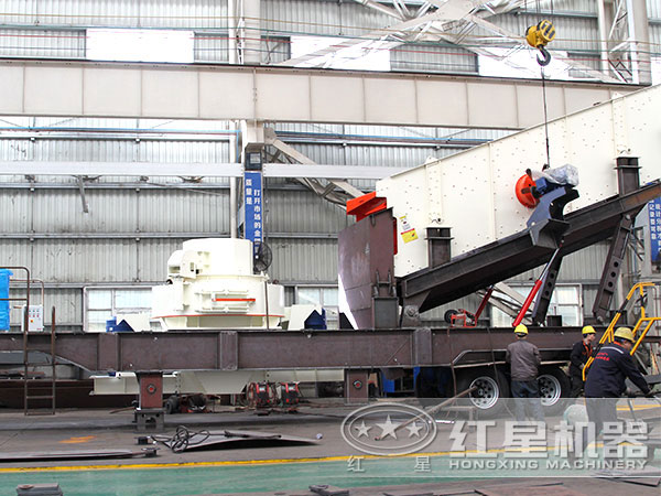 移動制砂設(shè)備圖 移動制砂設(shè)備圖